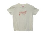 6.2oz Tシャツ GL(Girls-L) オオカミの画像