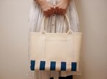 iro tote「GRANDMA」KSbKK　の画像