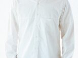 コンフォートシャツ (白) | メンズ 14SSMS　サイズ：１