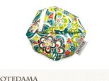 OTEDAMA mini pouch_007の画像