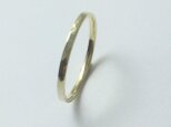 brass ring1.5mm