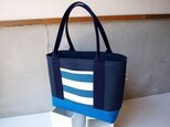 iroiro tote 「GRANDMA」NBSbNの画像