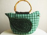 『torisan-bag / natsuiro』の画像