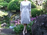 anno first dress グレージュの画像