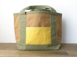 with tote(キャメル&カーキー）R様ご注文商品