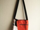 【1周年セール25%OFF】『supple bag』の画像