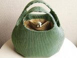 『kororin bag - mini 』の画像