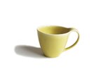 Våｇ　コーヒーカップ　Yellowの画像