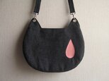 nakineko shoulder bag / girlyの画像