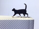 Cat-BookMark-1-Dia　SVブックマークの画像