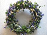 June breeze wreath