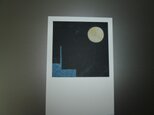 参考商品/お月見（ポストカード）の画像
