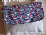 LIBERTY <Cars> 移動ポケット マチつき 1の画像