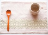 SASHICOMAT(刺し子ランチョンマット)の画像