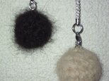 犬毛玉・猫毛玉 7個セットの画像