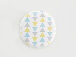バッジーgeometricの画像