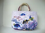 ＳＡＬＥ！！NATSU NO UMI BAG＊夏の海バッグの画像