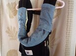 エルゴ、他。ふわとろ最高の肌触りをＷガーゼよだれパッド　セットの画像