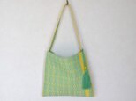 One Shoulder Tote Bag_005の画像