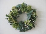 NATU-wreath Ⅱ