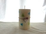 hnw-candle H13-040の画像