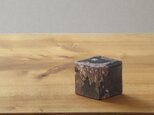 伊豆土の地球儀mini(cube)の画像