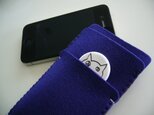 abicase・iPhone4＆4S （sleeve type）の画像