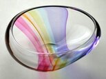 虹の中鉢の画像