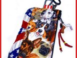 POUCH／American dogの画像