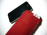 iPhone4＆4S （sleeve）の画像