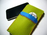 iPhone4＆4S （sleeve）の画像