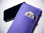 iPhone4＆4S （sleeve）の画像