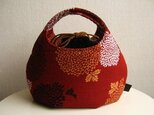 【Sale】『kororin bag - mini / 和』の画像