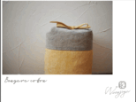 「調整枕」ベンガラシリーズ++の画像