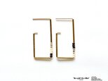 Wire pierce rectangle Cの画像