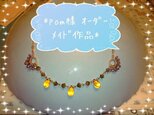 *pom様 ｵｰﾀﾞｰﾒｲﾄﾞ作品*の画像