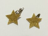 38mina様オーダーstar clip set