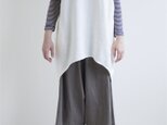 Apron（white）の画像