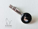 〈order〉ネクタイピン047/シカの画像