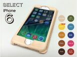 【受注制作】iPhone6/6s専用ケース｜SELECTの画像