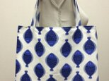 Sweden Bag: Brita Sweden Isa2の画像