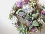 wreath ~夢の続き.koshikibu~の画像