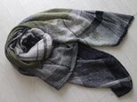 【期間限定】only one shawl wool70の画像
