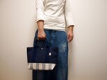 roiro tote「STANDARD」 NSgNNの画像