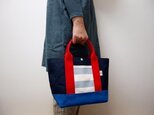 iroiro tote 「STANDARD」NBSgR　の画像