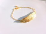 `tubasa` braceletの画像