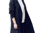 ロングコート | ウィメンズ 14AWCT サイズ:1(M)の画像