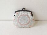 小銭入れ＊相良刺繍＊