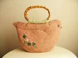 『torisan-bag / hogaraka』の画像