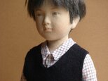 男の子−３『H様注文品』の画像